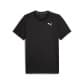 PUMA Black-PUMA White