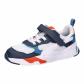 Club Navy-PUMA White-Redmazing-Blue Horizon