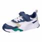 Persian Blue-PUMA White-Wild Green