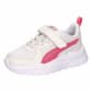 PUMA White-Magic Rose-Vapor Gray