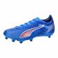 Ultra Blue-PUMA White-Red