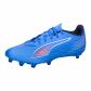 Ultra Blue-PUMA White-Red