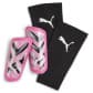 Poison Pink-PUMA White-PUMA Black