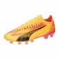 Puma Herren Fussballschuhe ULTRA MATCH FG/AG 107754-03 44.5 Sun Stream-PUMA Black-Sunset Glow | 44.5