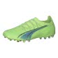 Puma Herren Fußballschuhe Ultra Ultimate MG 106897-01 46.5 Fizzy Light-Parisian Blue | 46.5