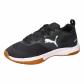 PUMA Black-PUMA White