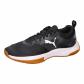 PUMA Black-PUMA White