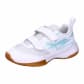 Electric Peppermint-PUMA White-Gum