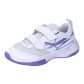 Puma White-Lavender Alert