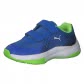 Puma Kinder Hallenschuhe Varion V JR 106586 