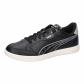 PUMA Black-PUMA Silver
