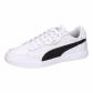 Puma White-Puma Black-Puma Gold