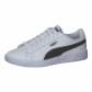 Puma White-Puma Black