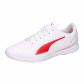 White-PUMA Red