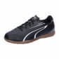 Puma Kinder Fußballschuhe Vitoria IT Jr 107488-01 38 Puma Black-Puma White | 38