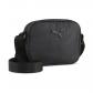 Puma Damen Umhängetasche POP Crossbody Bag 091338-01 PUMA Black-Graffiti AOP | One size