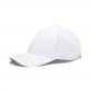 Puma Herren Kappe Cresting Adjustable Cap 022693-02 Bright White | One size