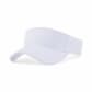 Puma Damen Kappe W's Sport P Visor 024722-02 One size White Glow | One size