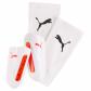 PUMA White-Glowing Red