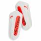 PUMA White-Glowing Red