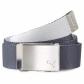 Puma Herren Golfgürtel mit Gurtband Reversible Web Belt 054044 