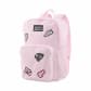 Puma Kinder Rucksack Patch Backpack 079514-02 Pearl Pink | One size