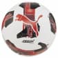 Puma White-Puma Red