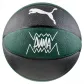 Pepper Green-Puma Black