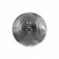 Puma Fussball Borussia Mönchengladbach ESS Ball Mini 084761-03 Flat Medium Gray-Puma Black | One size