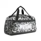 Puma Unisex Sporttasche CHALLENGER AOP Small Sports Bag 091144-01 PUMA Black-Camouflage AOP | One size
