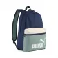 PUMA Navy-Colorblock
