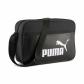 Puma Umhängetasche CAMPUS Medium Reporter Bag 091297-01 PUMA Black | One size