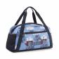 Puma Unisex Sporttasche PUMA PHASE AOP Extra Small Sports Bag 091326-05 Cool Blue-Mid 90ies AOP | One size