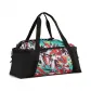 Puma Sporttasche AT ESS TROPICAL Sports Bag 091358-01 Puma Black-Wander Rush | One size