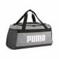 Puma Sporttasche CHALLENGER HEATHER 091380-01 Medium Gray Heather | One size