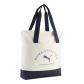 Puma Tragetasche PUMA PHASE CLASS Tote 091735-01 Alpine Snow | One size