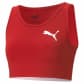 Puma Red