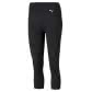 Puma Damen Tights Train Favorite Forever High Waist 3/4 Tight 520266-01 S Puma Black | S