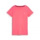 Puma Damen T-Shirt Performance Tee W 520311-16 M Sunset Glow | M