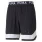 Puma Black-Puma White