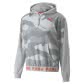 Puma Herren Pullover TRAIN AOP HOODIE 521546 