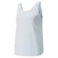 Puma Damen Tank Top STUDIO BURN OUT TWIST TANK 521588 