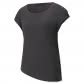 Puma Damen T-Shirt Studio Foundation Tee 521607 