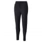 Puma Damen Trainingshose Studio Foundations Knit Pant 521831-01 S Puma Black | S