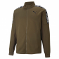 Puma Herren Trainingsjacke Fit PWRFLECE FZ Jacket 522127 