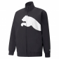 Puma Herren Trainingsjacke Train Big Cat Lined Woven FZ Jacket 522424 