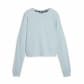 Puma Damen Pullover Puma Fit Branded Fleece Crew 524124 