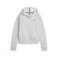 Puma Damen Kapuzenjacke Train Favorite Fleece Full Zip 524233 