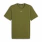 Puma Herren T-Shirt PUMA FIT Triblend Ultrabre 524924-33 L OLIVE GREEN | L