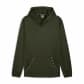 Puma Herren Kapuzenpullover PUMA FIT Taped PWRFleece 524935 